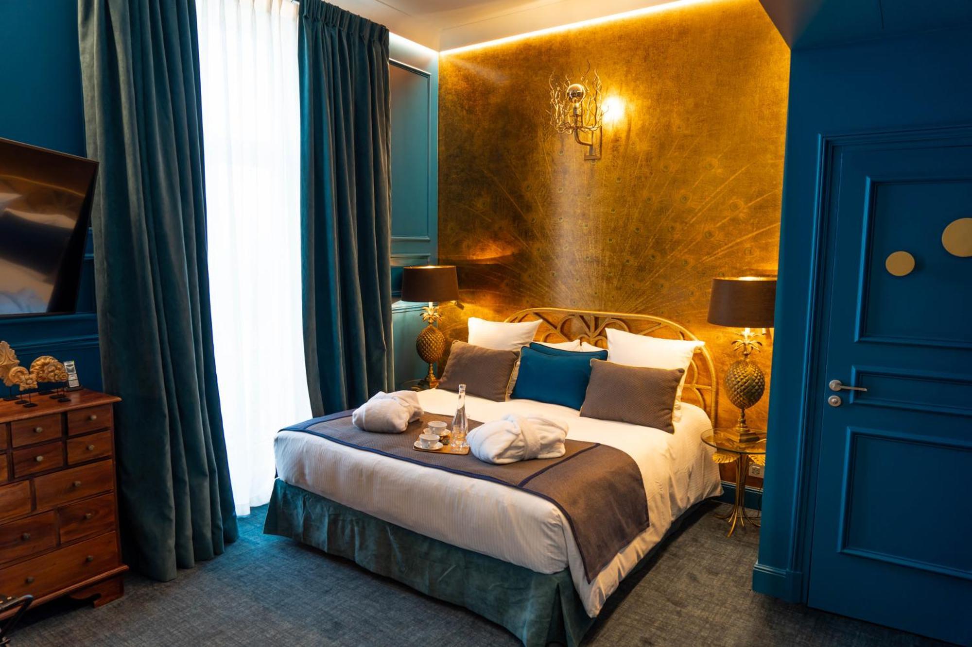 Hotel Demeures De Campagne Domaine De Maffliers - Paris Val-D'Oise Экстерьер фото